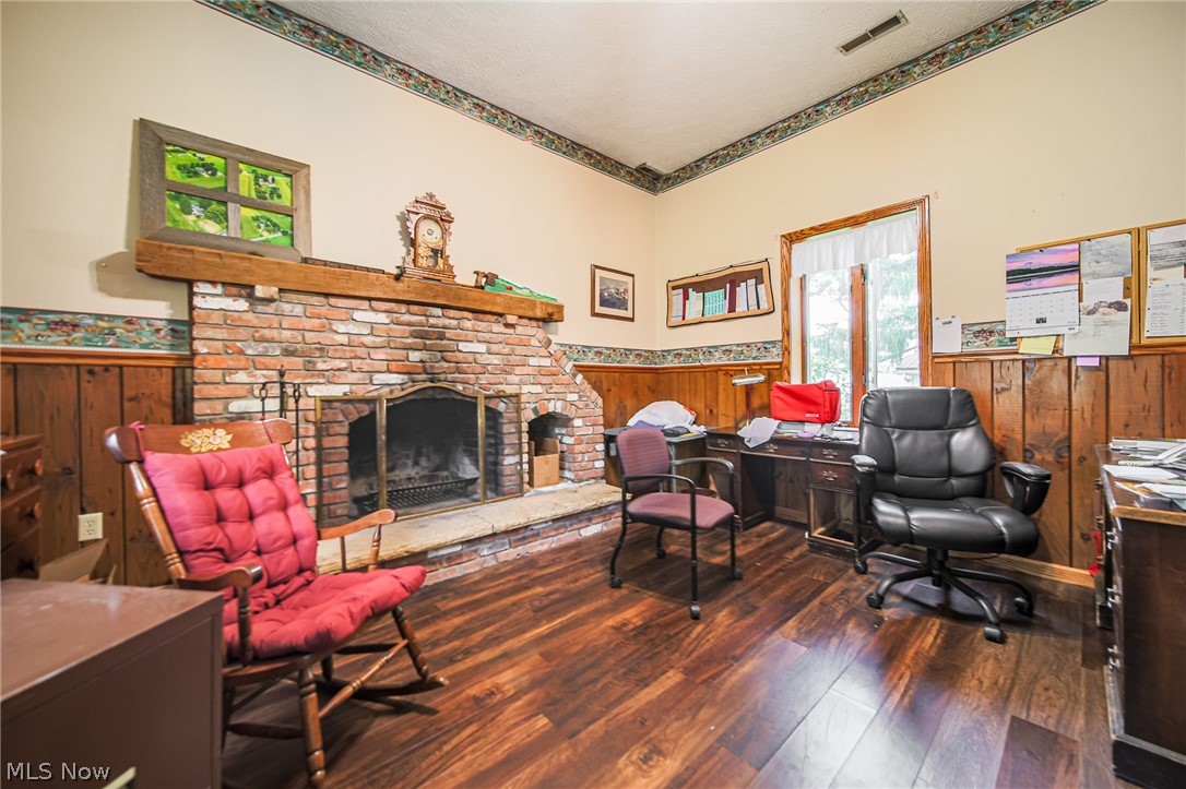 7939 Orangeville Kinsman Road Kinsman OH 44428
