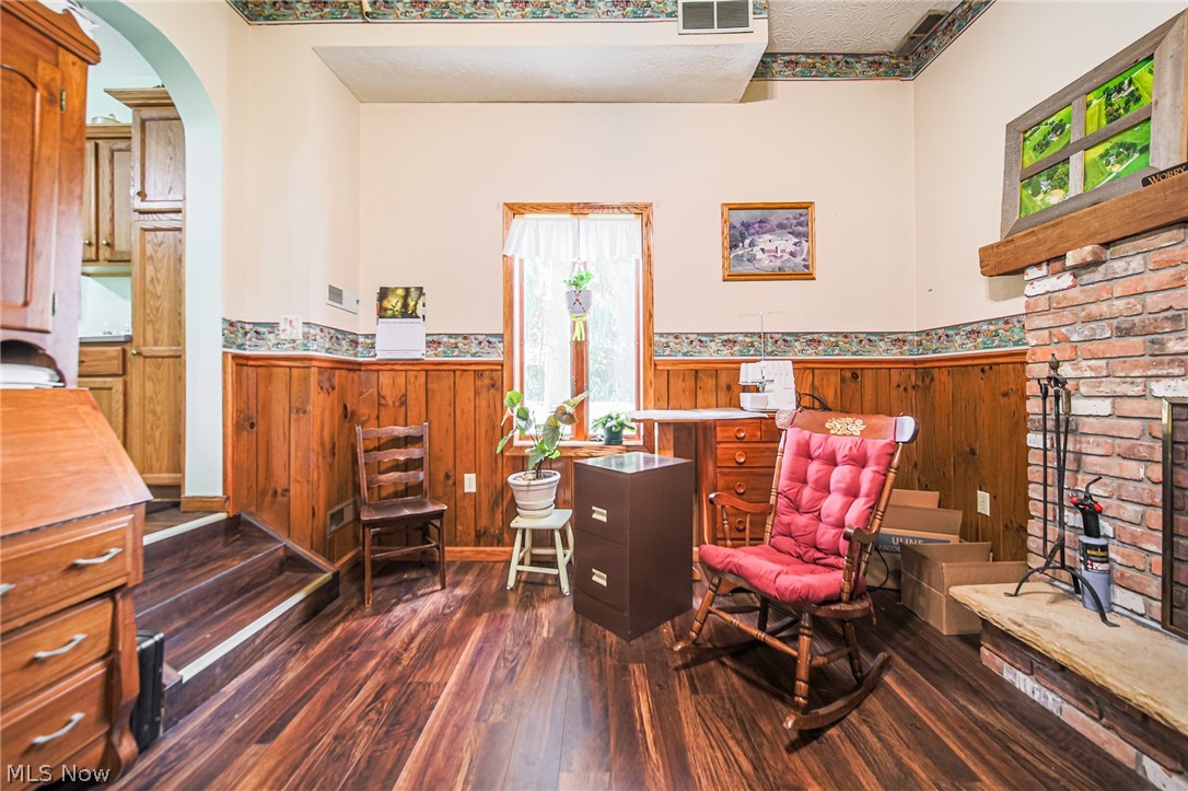 7939 Orangeville Kinsman Road Kinsman OH 44428