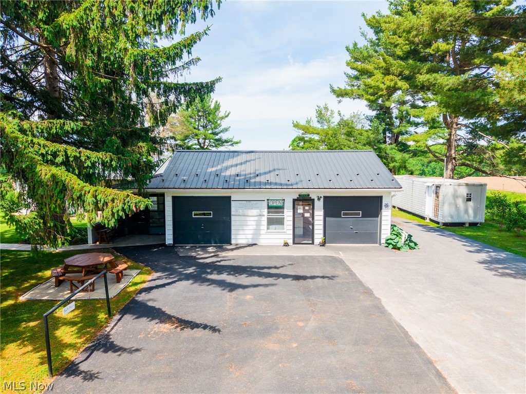7939 Orangeville Kinsman Road Kinsman OH 44428