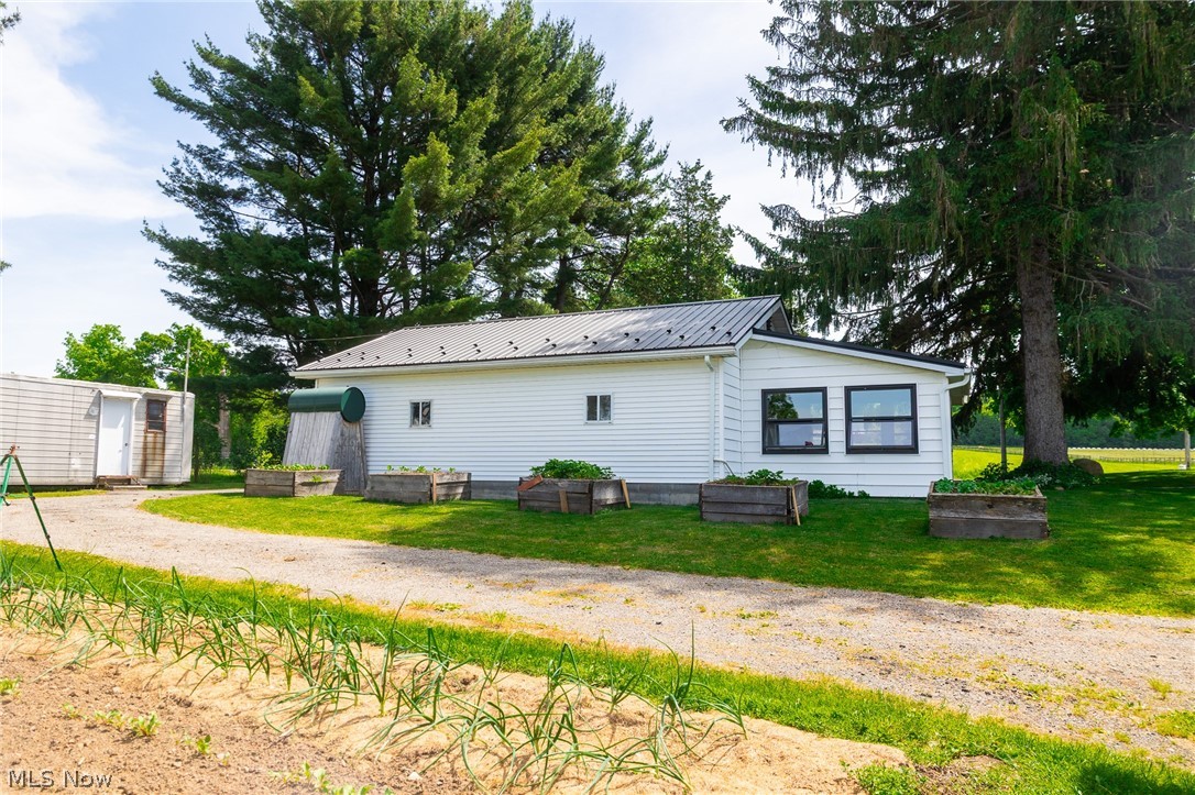 7939 Orangeville Kinsman Road Kinsman OH 44428