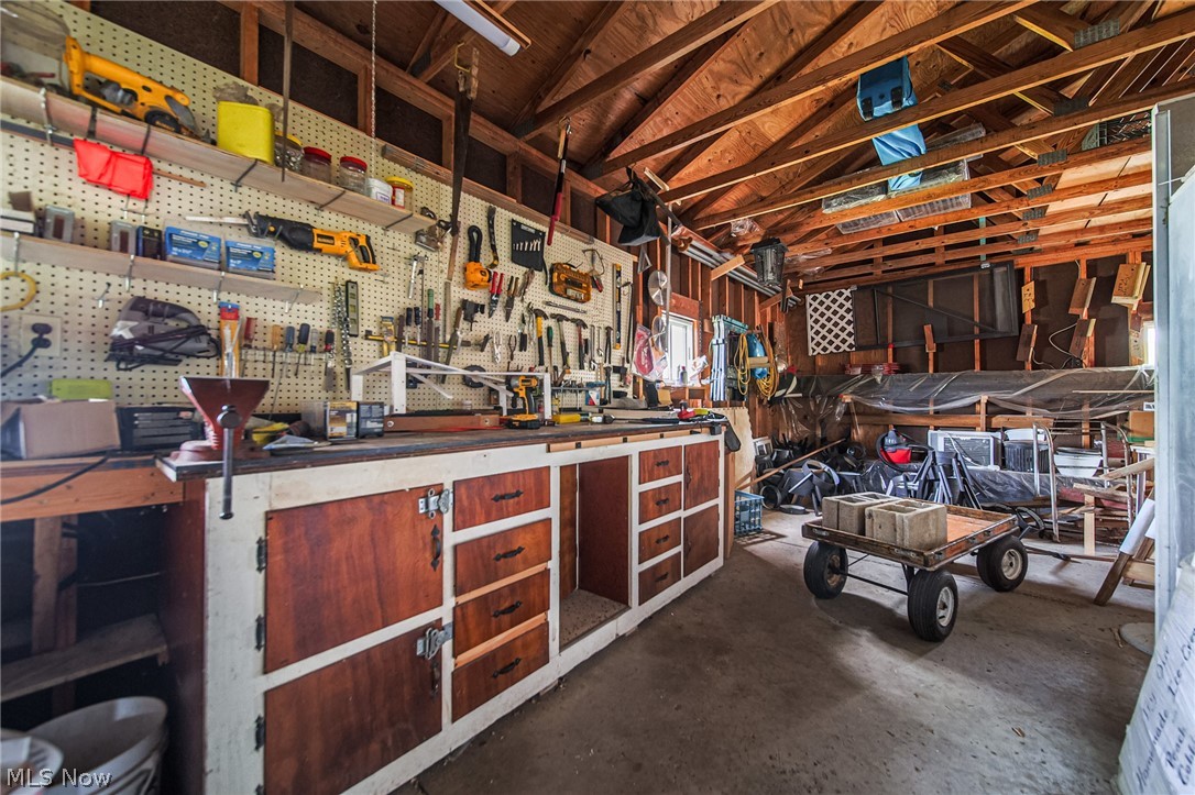 7939 Orangeville Kinsman Road Kinsman OH 44428