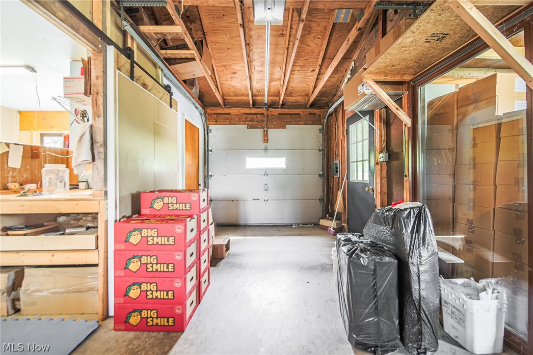 7939 Orangeville Kinsman Road Kinsman OH 44428