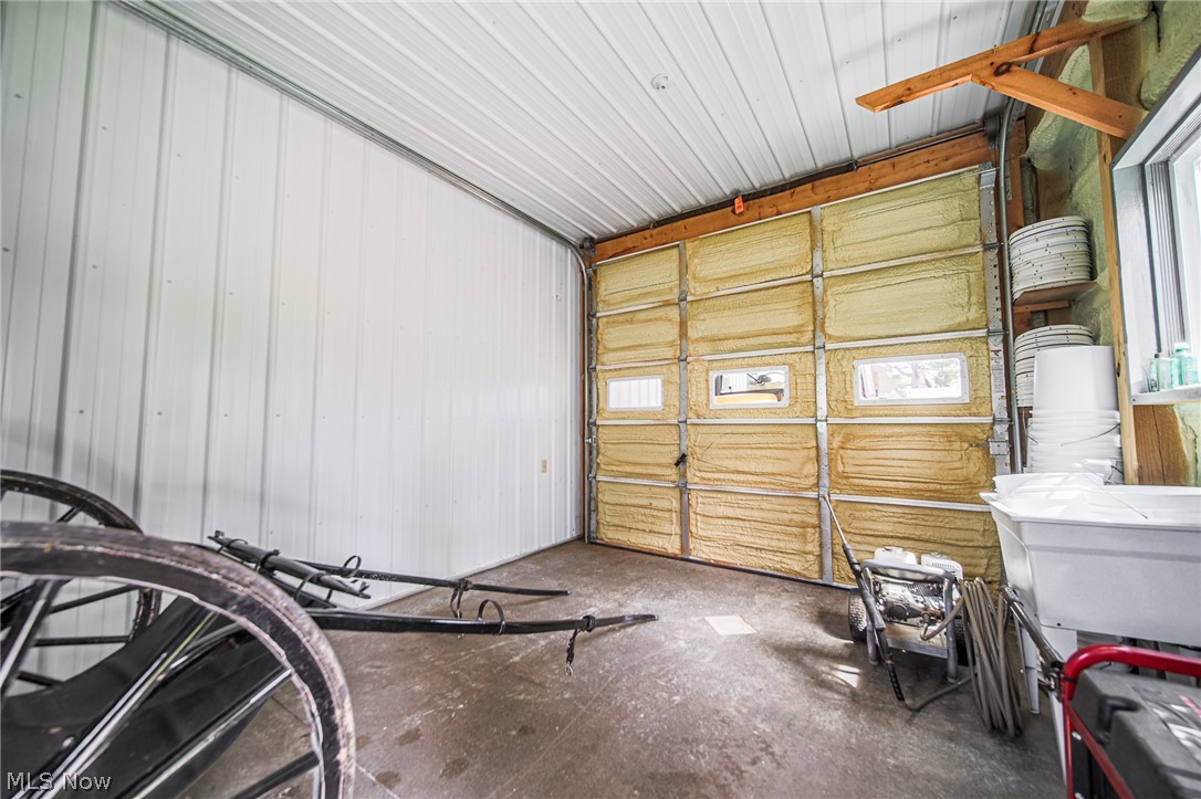 7939 Orangeville Kinsman Road Kinsman OH 44428