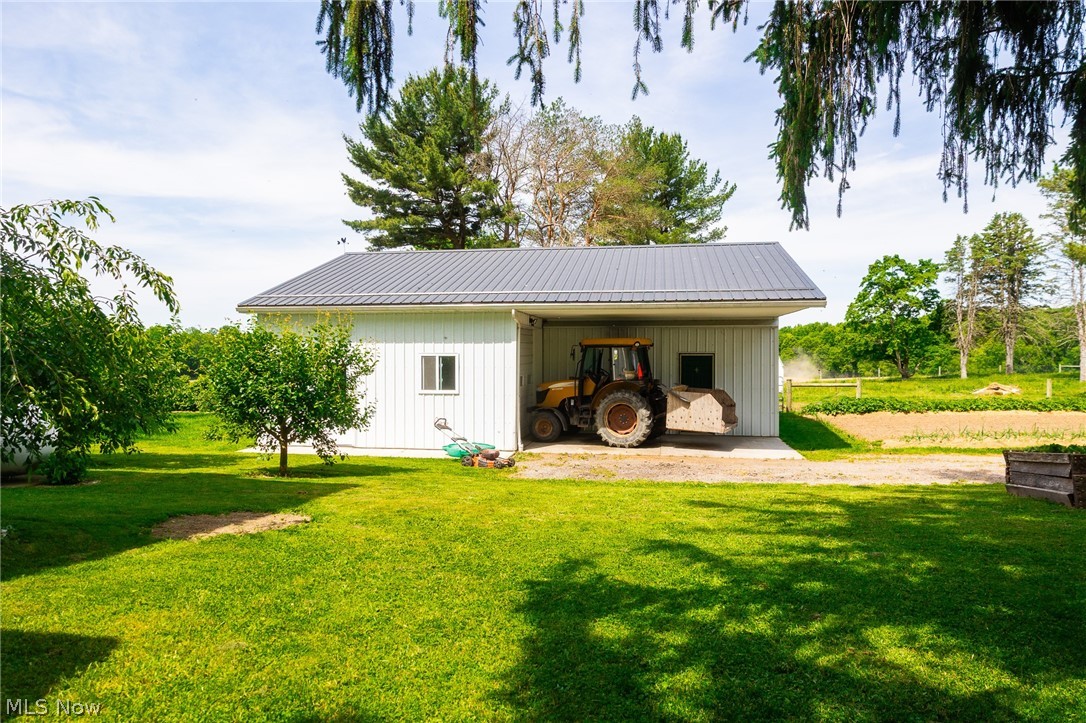 7939 Orangeville Kinsman Road Kinsman OH 44428
