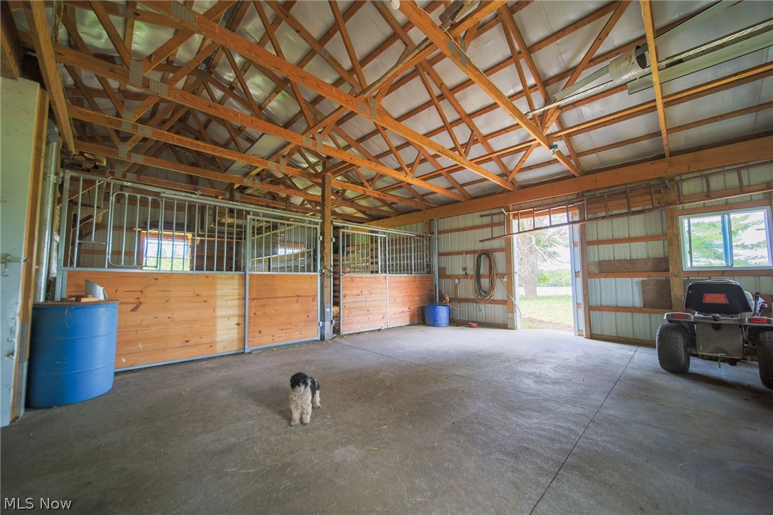 7939 Orangeville Kinsman Road Kinsman OH 44428