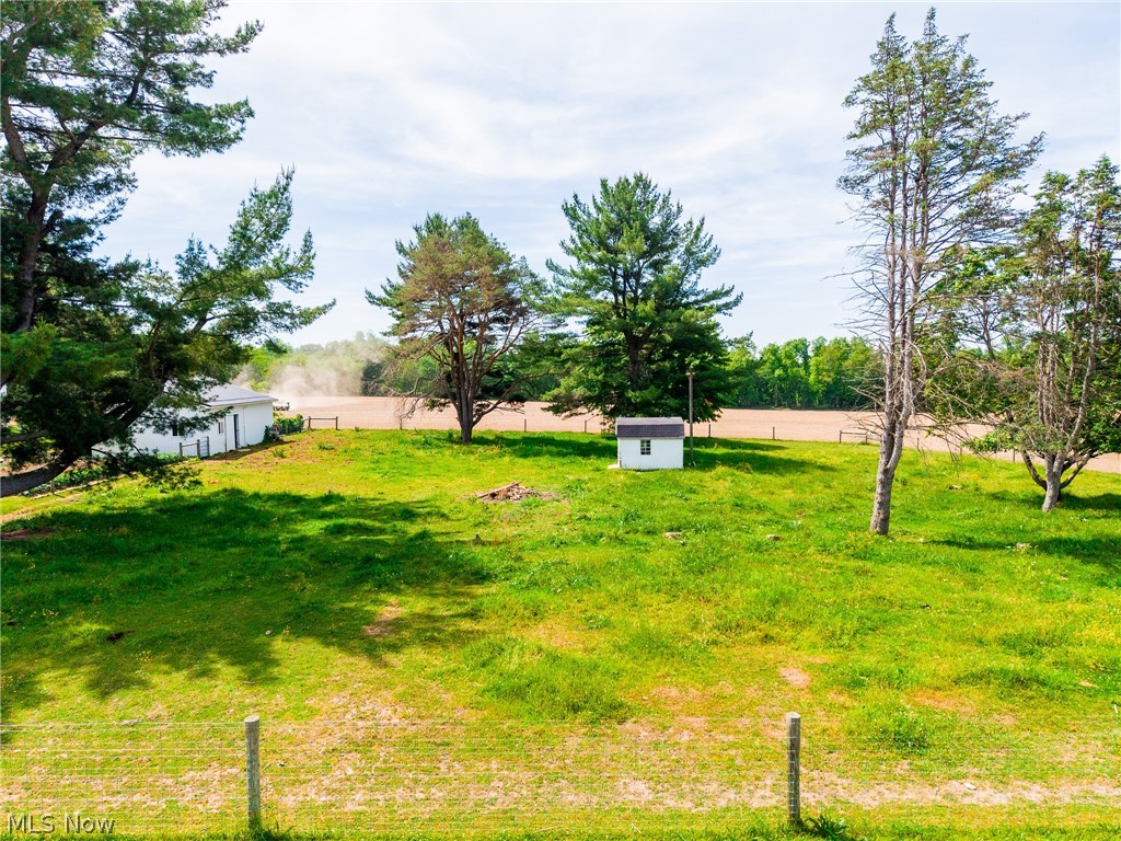 7939 Orangeville Kinsman Road Kinsman OH 44428