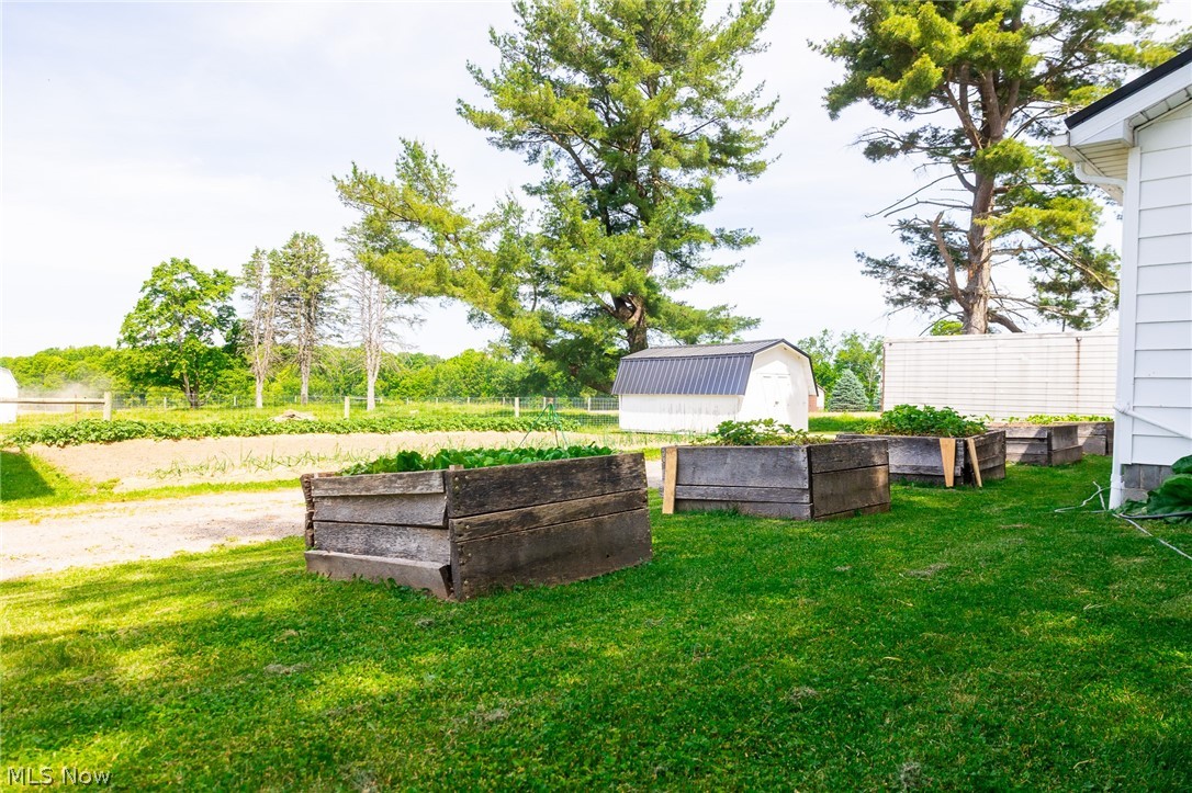 7939 Orangeville Kinsman Road Kinsman OH 44428