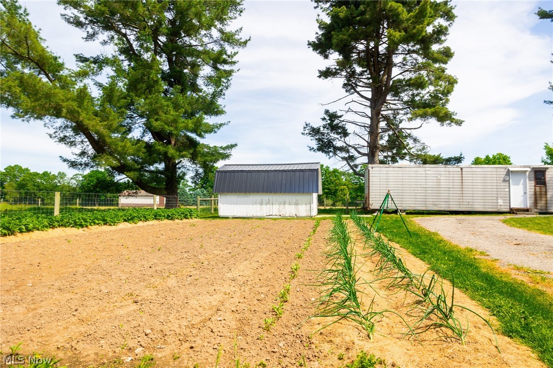 7939 Orangeville Kinsman Road Kinsman OH 44428