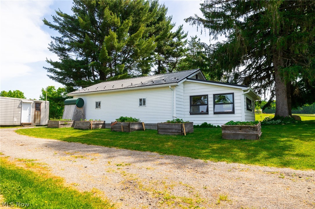 7939 Orangeville Kinsman Road Kinsman OH 44428