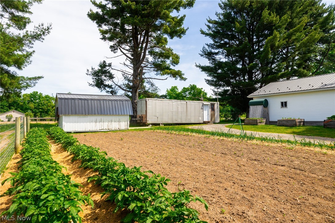 7939 Orangeville Kinsman Road Kinsman OH 44428