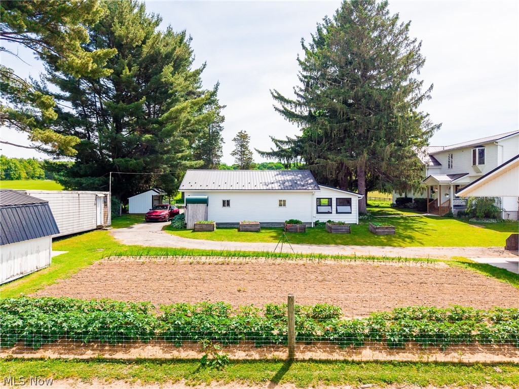 7939 Orangeville Kinsman Road Kinsman OH 44428