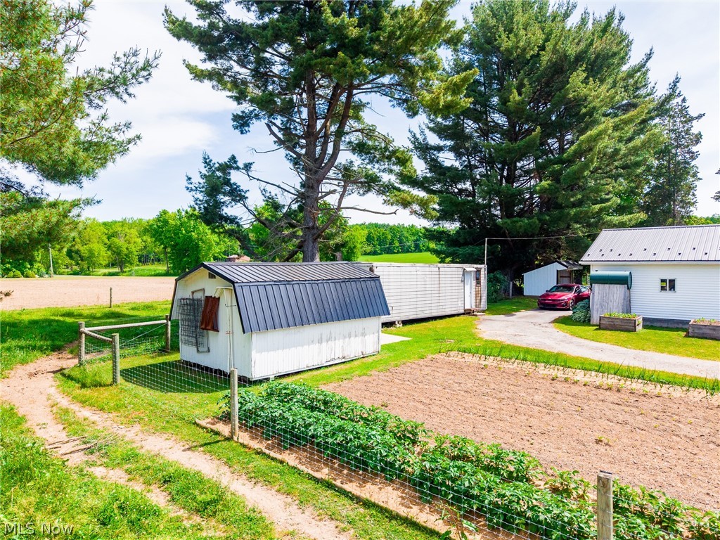 7939 Orangeville Kinsman Road Kinsman OH 44428