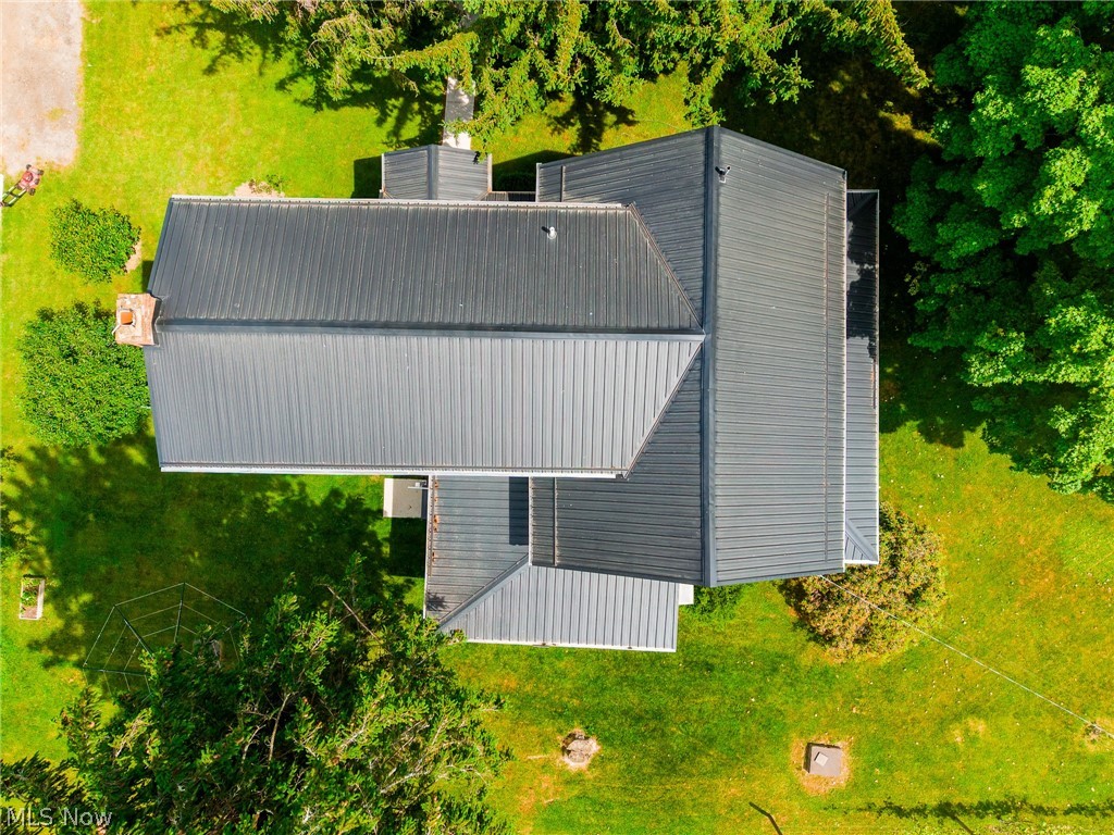 7939 Orangeville Kinsman Road Kinsman OH 44428