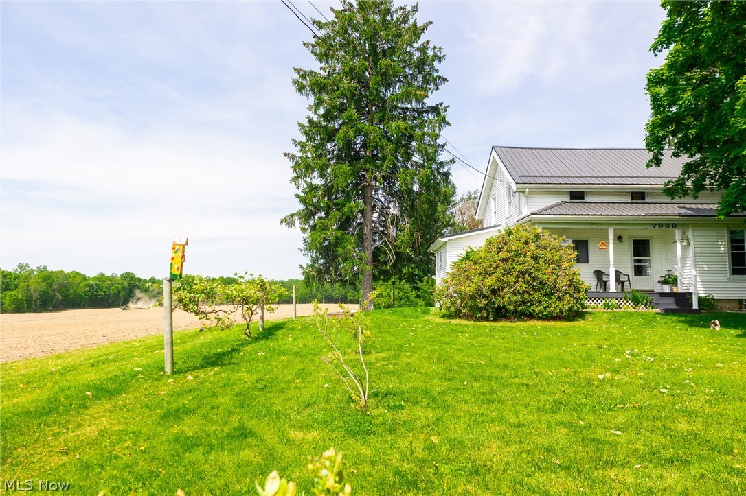 7939 Orangeville Kinsman Road Kinsman OH 44428
