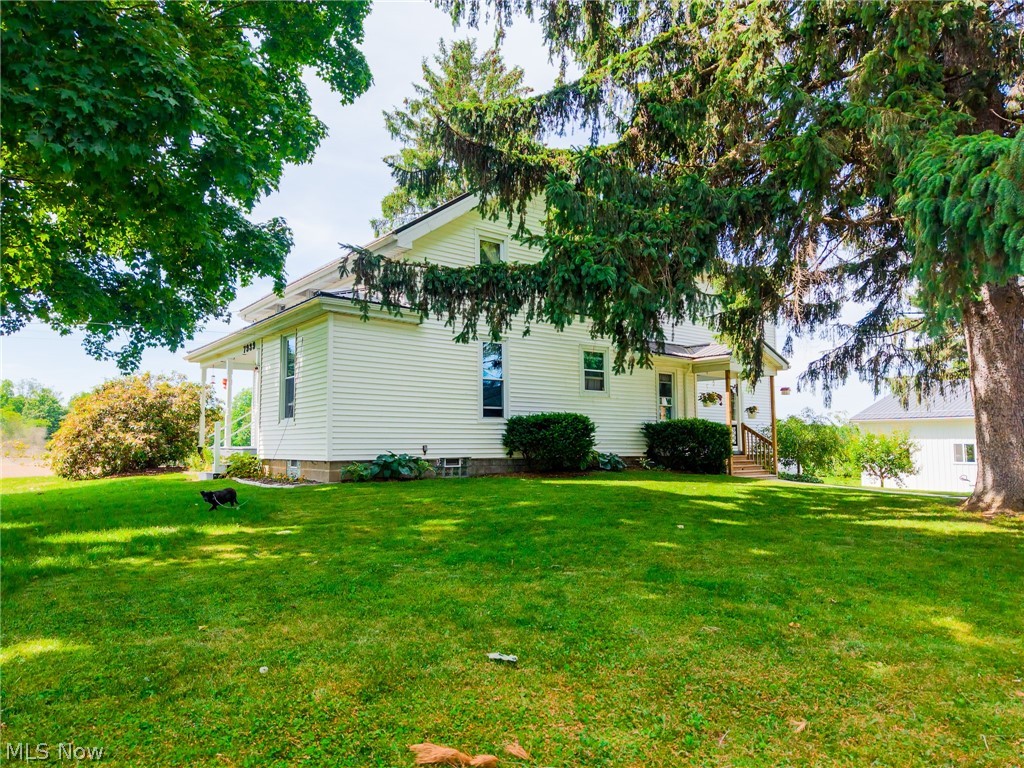 7939 Orangeville Kinsman Road Kinsman OH 44428
