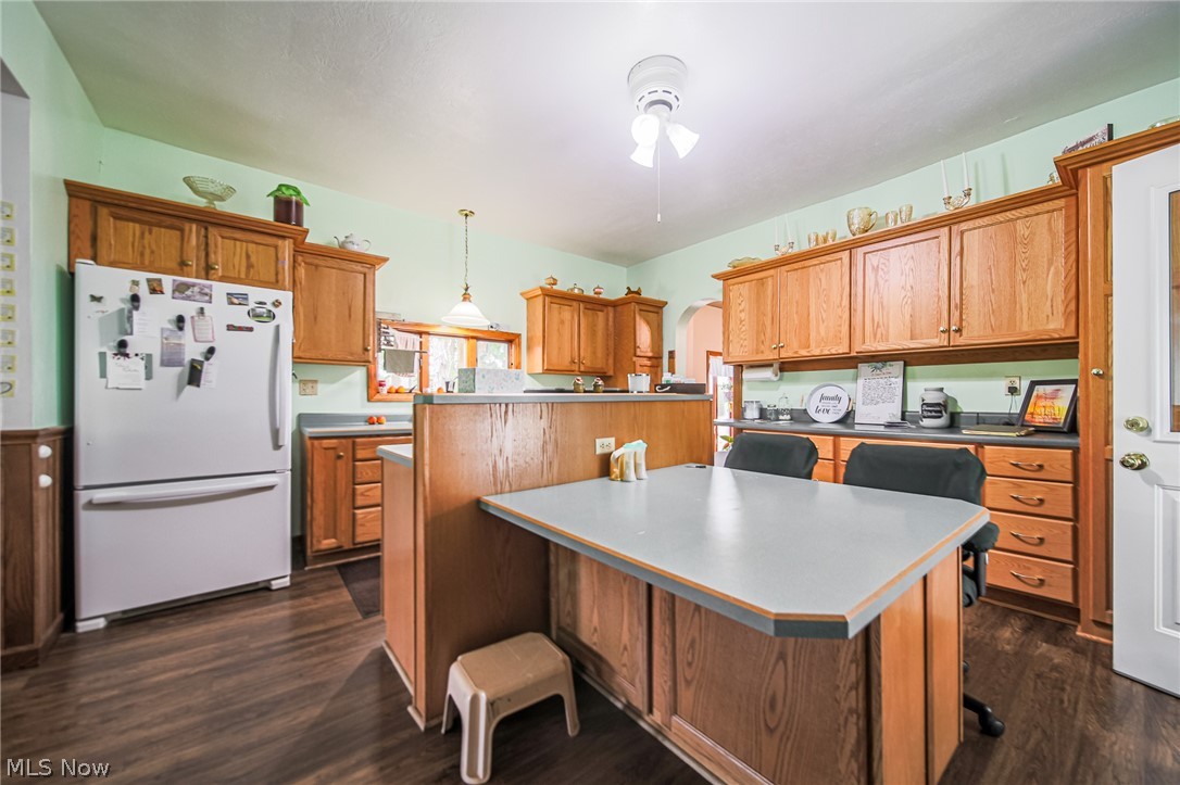 7939 Orangeville Kinsman Road Kinsman OH 44428