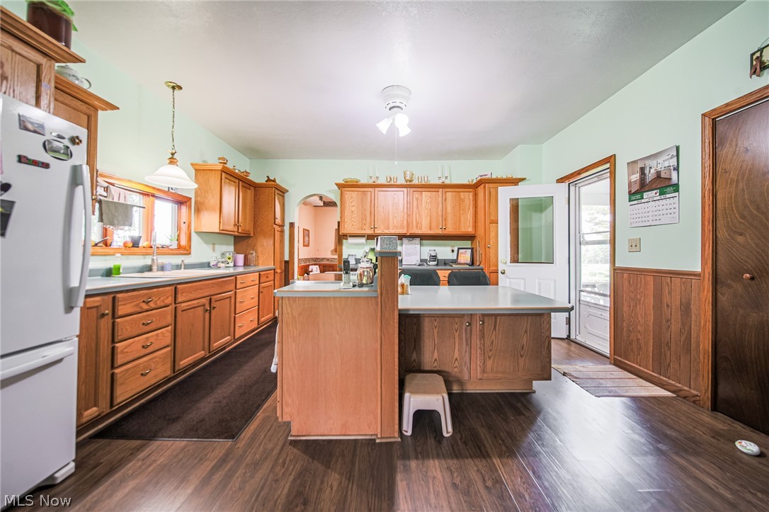7939 Orangeville Kinsman Road Kinsman OH 44428