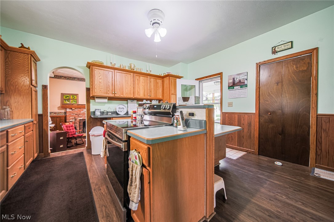 7939 Orangeville Kinsman Road Kinsman OH 44428