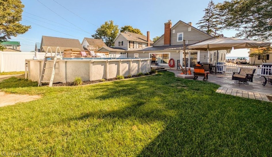 41 Poplar Street Huron OH 44839
