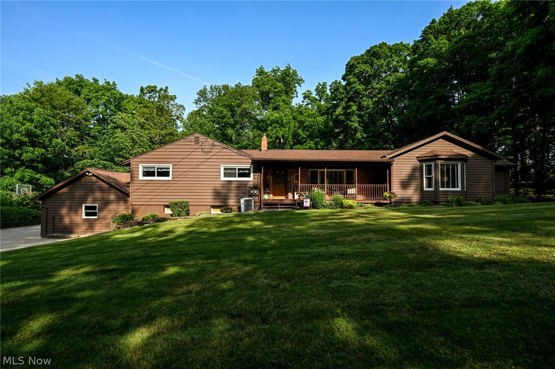 10953 Ambler Lane Mantua OH 44255