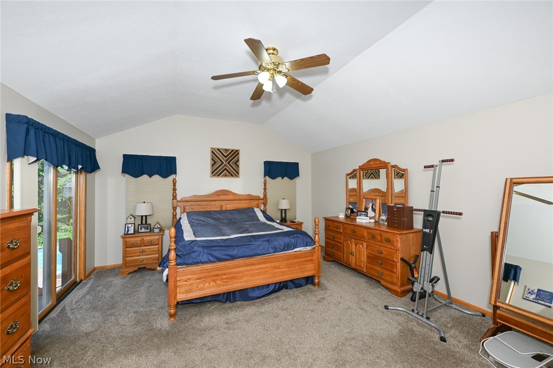 10953 Ambler Lane Mantua OH 44255