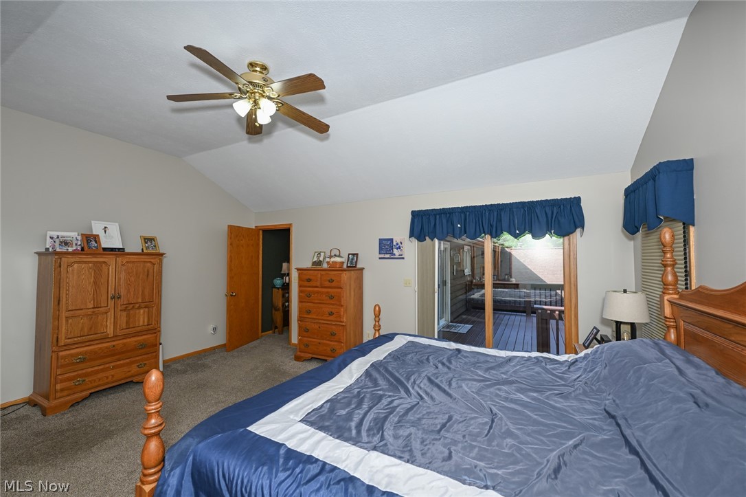 10953 Ambler Lane Mantua OH 44255