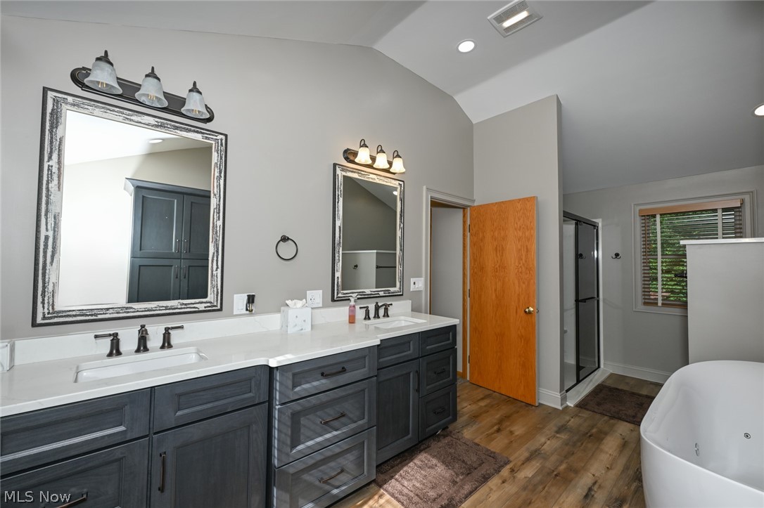 10953 Ambler Lane Mantua OH 44255