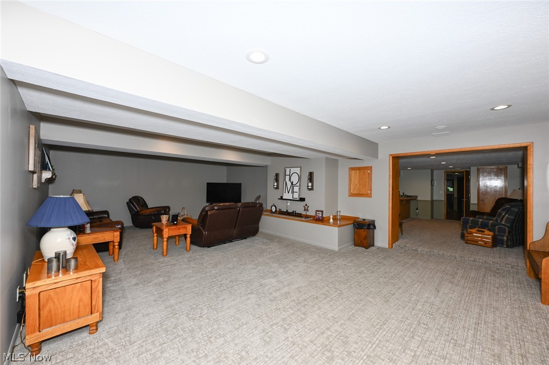 10953 Ambler Lane Mantua OH 44255