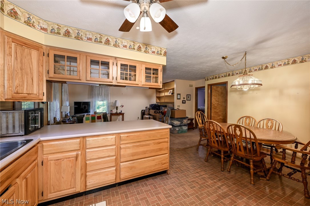 10953 Ambler Lane Mantua OH 44255