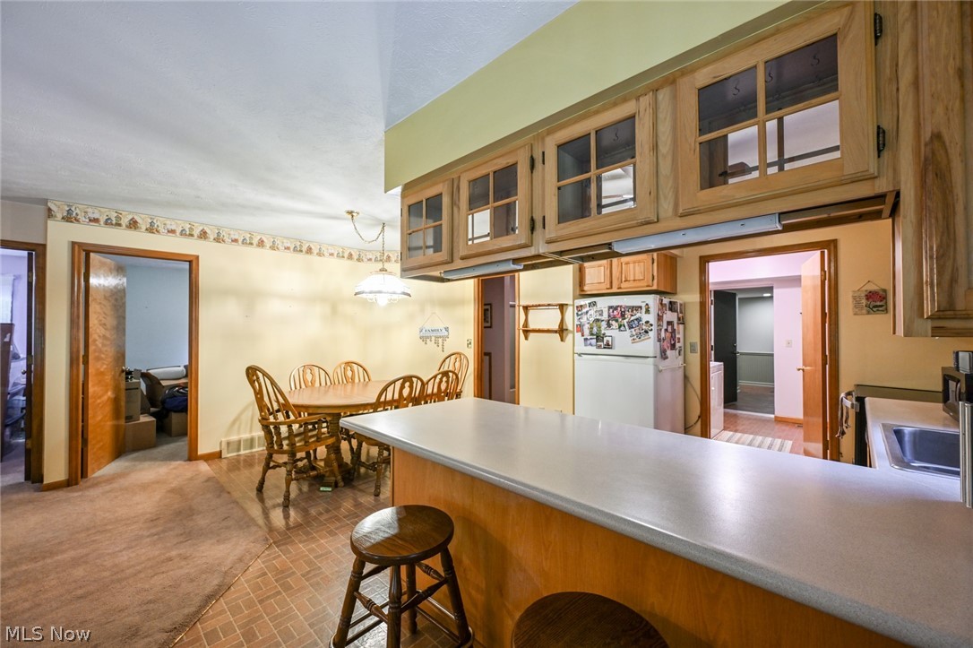 10953 Ambler Lane Mantua OH 44255