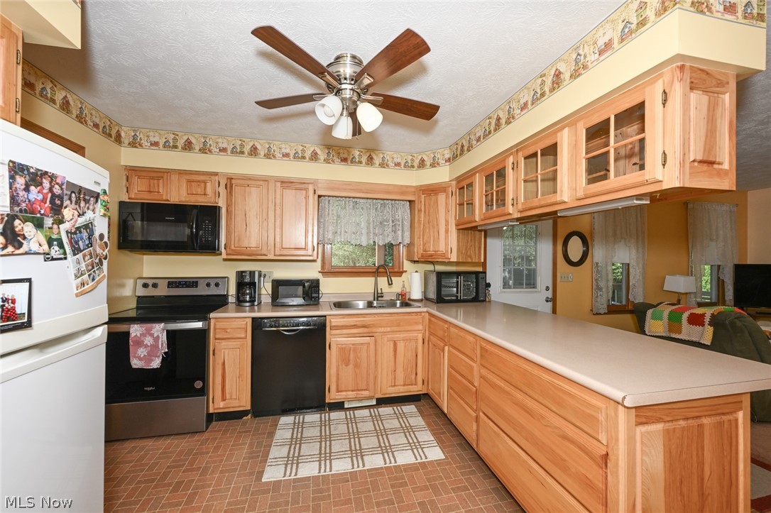 10953 Ambler Lane Mantua OH 44255