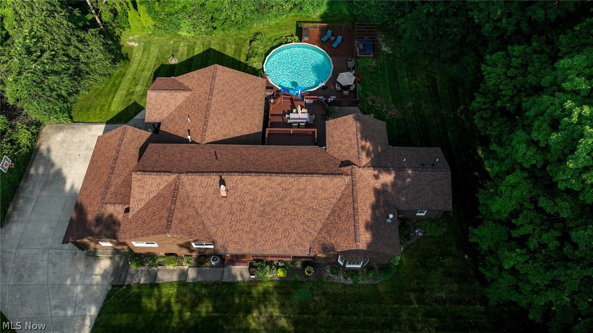 10953 Ambler Lane Mantua OH 44255