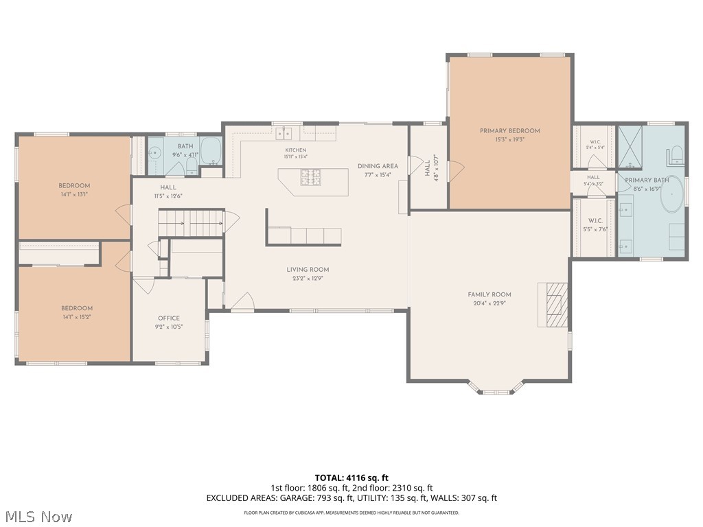 10953 Ambler Lane Mantua OH 44255
