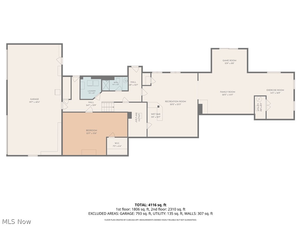 10953 Ambler Lane Mantua OH 44255