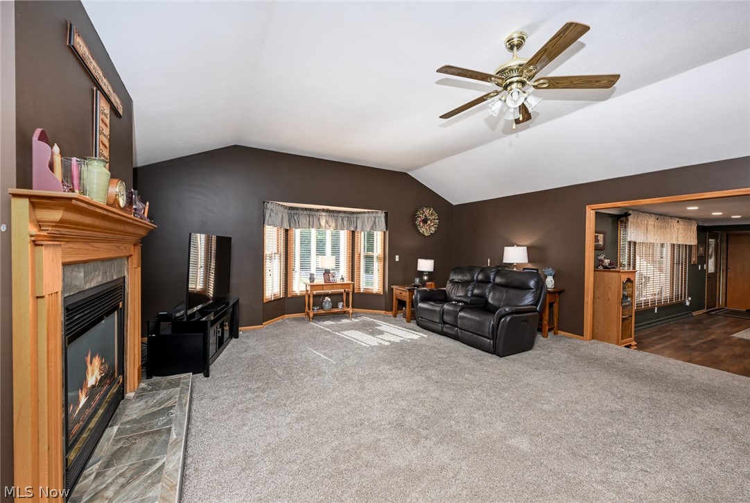 10953 Ambler Lane Mantua OH 44255