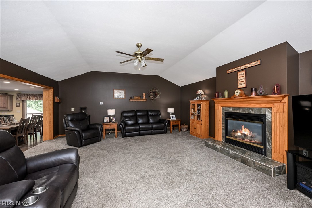 10953 Ambler Lane Mantua OH 44255