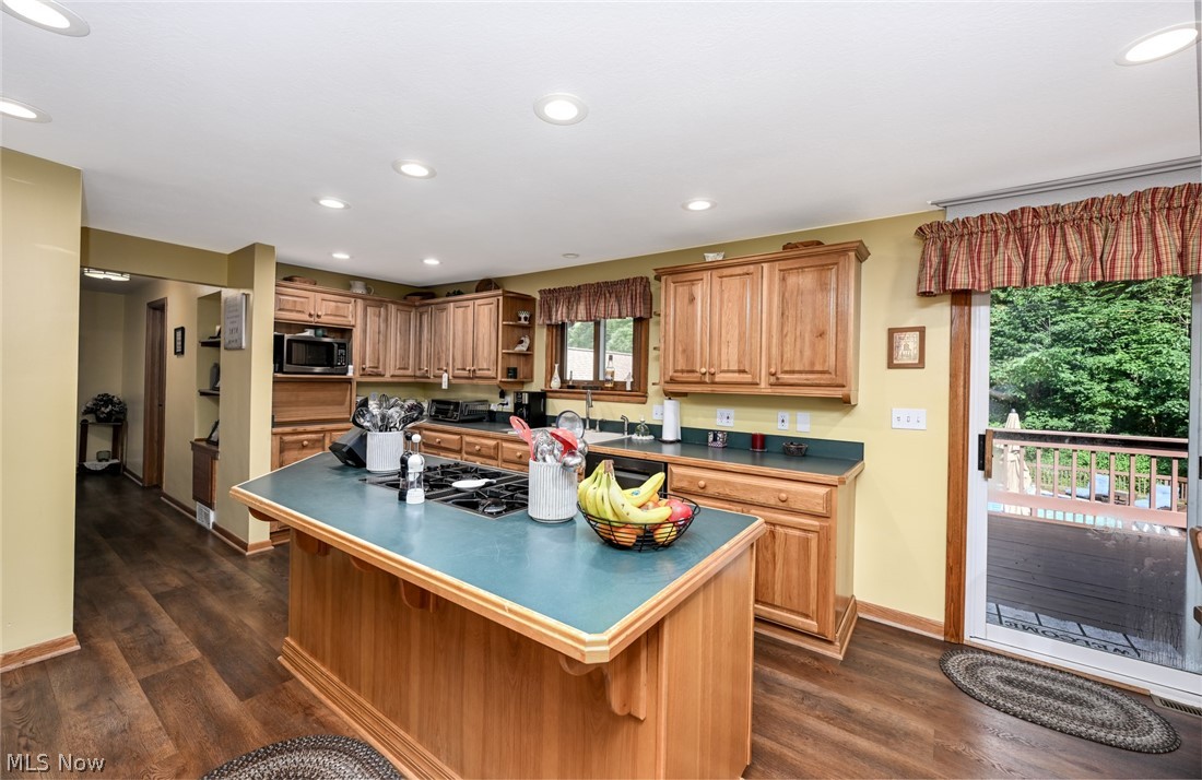 10953 Ambler Lane Mantua OH 44255
