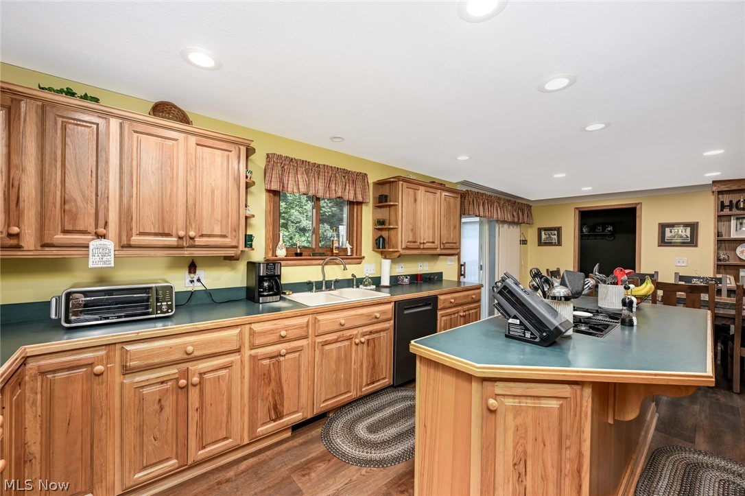 10953 Ambler Lane Mantua OH 44255