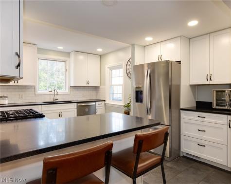 3655 Traver Road Shaker Heights OH 44122