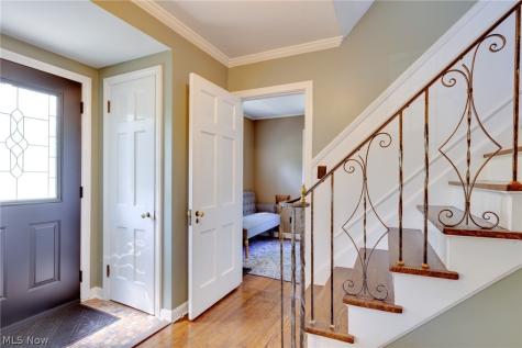 3655 Traver Road Shaker Heights OH 44122