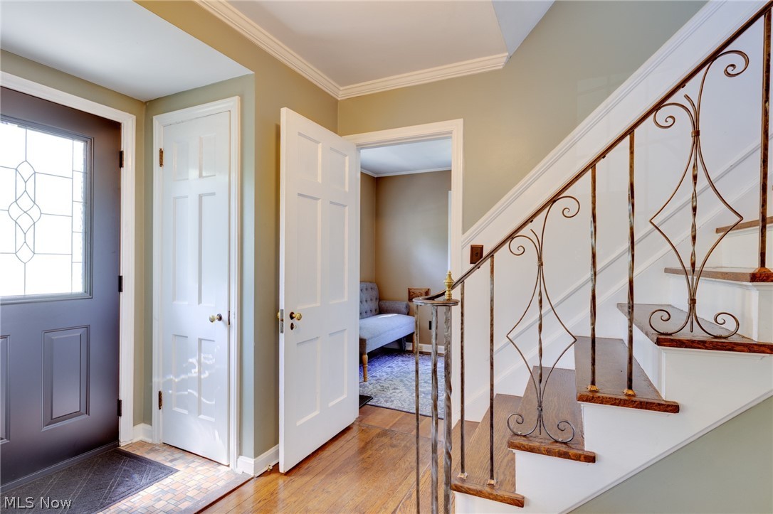 3655 Traver Road Shaker Heights OH 44122