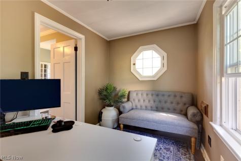 3655 Traver Road Shaker Heights OH 44122