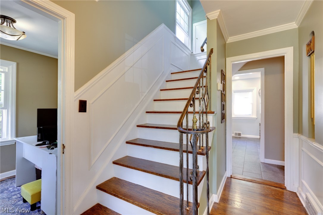 3655 Traver Road Shaker Heights OH 44122