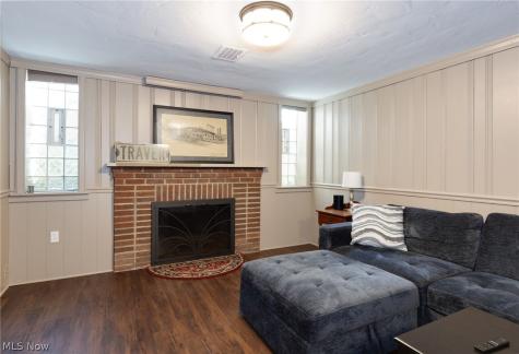 3655 Traver Road Shaker Heights OH 44122