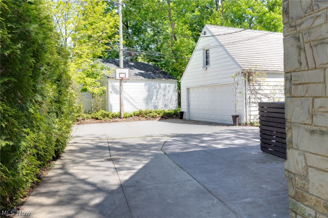 3655 Traver Road Shaker Heights OH 44122