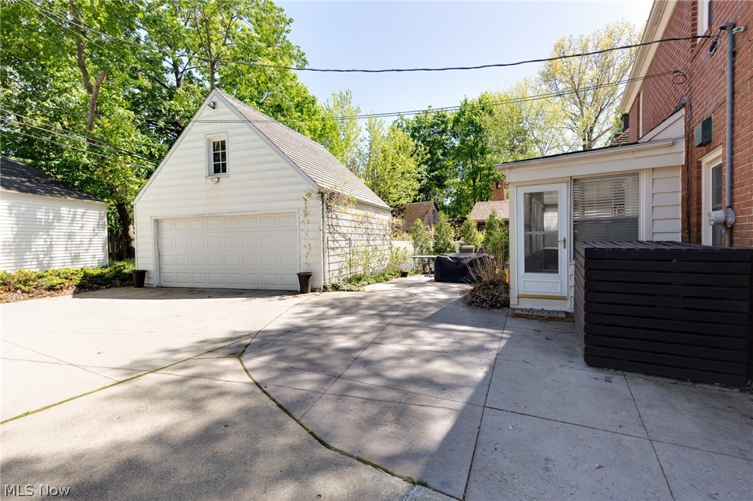 3655 Traver Road Shaker Heights OH 44122