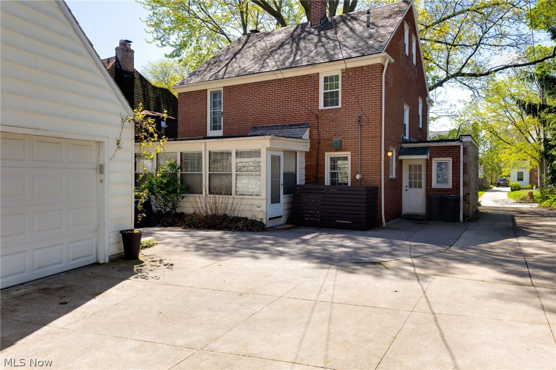 3655 Traver Road Shaker Heights OH 44122
