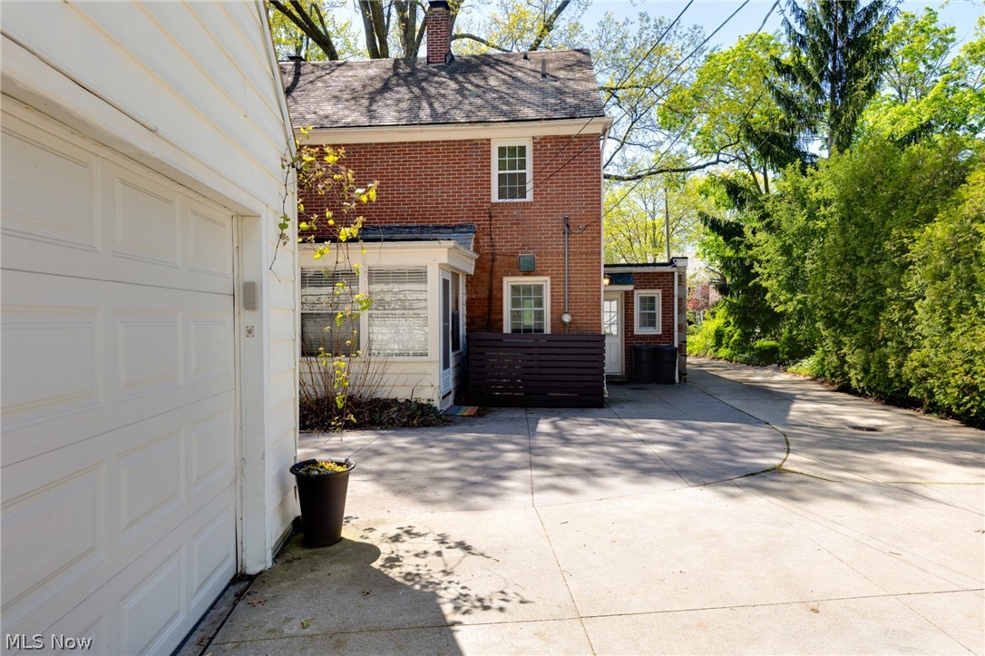 3655 Traver Road Shaker Heights OH 44122