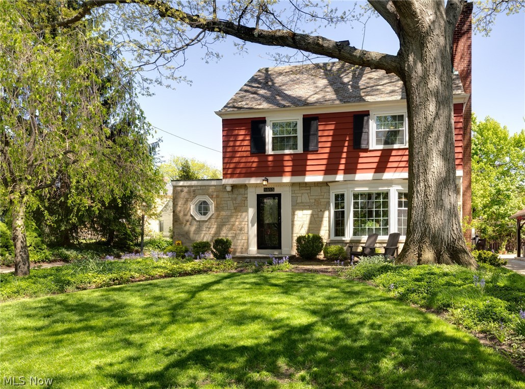 3655 Traver Road Shaker Heights OH 44122