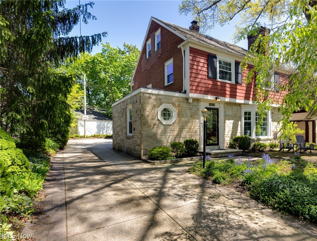 3655 Traver Road Shaker Heights OH 44122